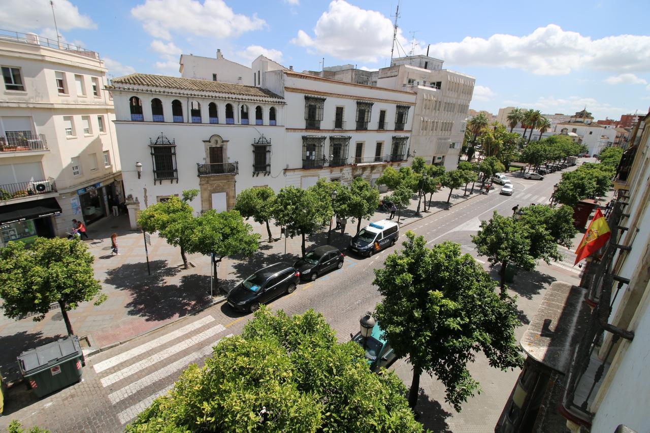 Deluxe Calle Corredera *